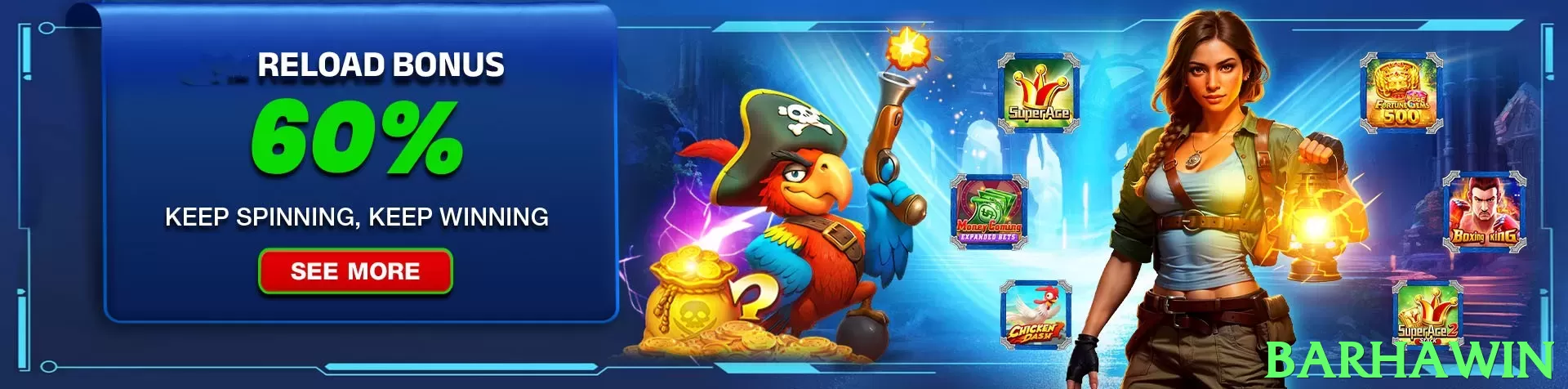 barhawin interface sample - 3